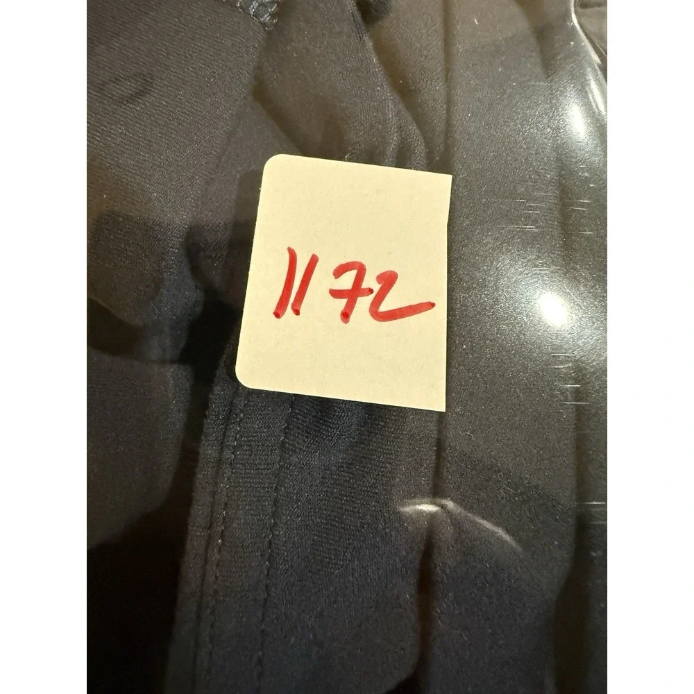 Lululemon Align Jogger Women's 12 Navy 28